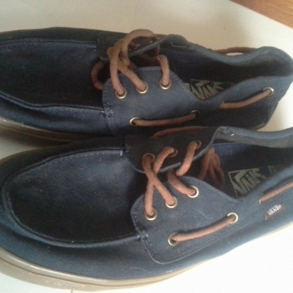 vans mens shoes size 10